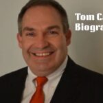 Tom Cates’s Biography: Career, Perspectives, and Effect on Business Tom Cates