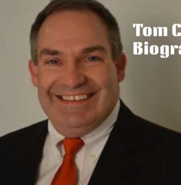 Tom Cates’s Biography: Career, Perspectives, and Effect on Business Tom Cates