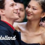 True Height, Career, and Life Story of Tom Holland Tom Holland