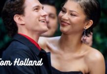 True Height, Career, and Life Story of Tom Holland Tom Holland