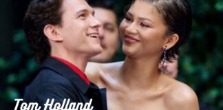 True Height, Career, and Life Story of Tom Holland Tom Holland