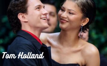 True Height, Career, and Life Story of Tom Holland Tom Holland