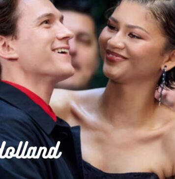 True Height, Career, and Life Story of Tom Holland Tom Holland