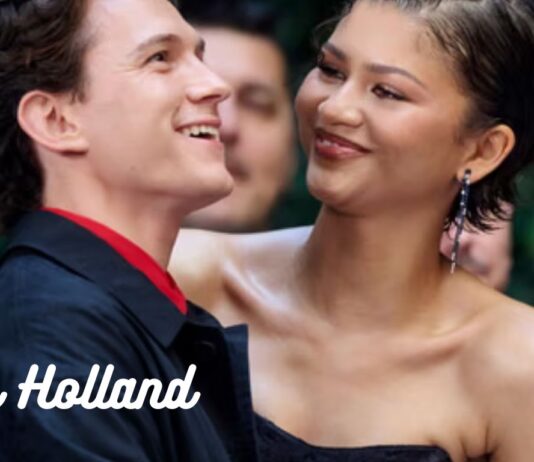 True Height, Career, and Life Story of Tom Holland Tom Holland
