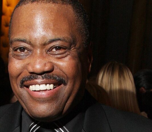 Tommy Gooding: A Legacy of Art Tommy Gooding