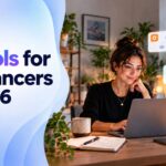 AI-Powered Tools to Boost Freelance and Solopreneur Productivity in 2026 Tools for Freelancers