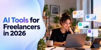 AI-Powered Tools to Boost Freelance and Solopreneur Productivity in 2026 Tools for Freelancers