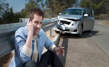 What to Do After a Hit-and-Run in Fort Lauderdale? Car accident lawyer