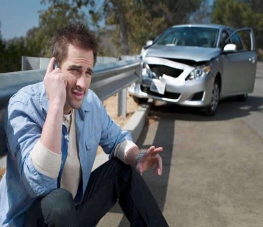 What to Do After a Hit-and-Run in Fort Lauderdale? Car accident lawyer
