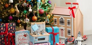 Top Toys On The Market For Christmas 2019