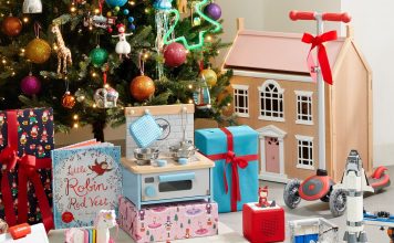 Top Toys On The Market For Christmas 2019