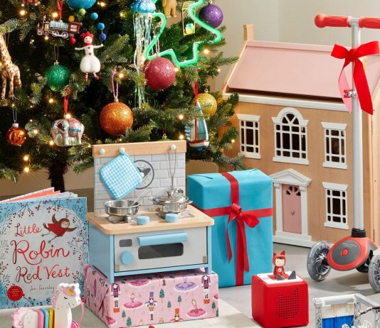 Top Toys On The Market For Christmas 2019