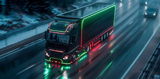 The Road Ahead for Truckers’ Innovations Shaping the Future of Logistics Truckers' Innovations