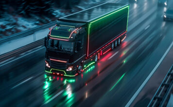 The Road Ahead for Truckers’ Innovations Shaping the Future of Logistics Truckers' Innovations