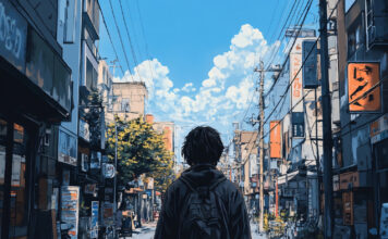 Tsunade BBN: Anime Culture and the Development of Digital Identity Tsunade BBN