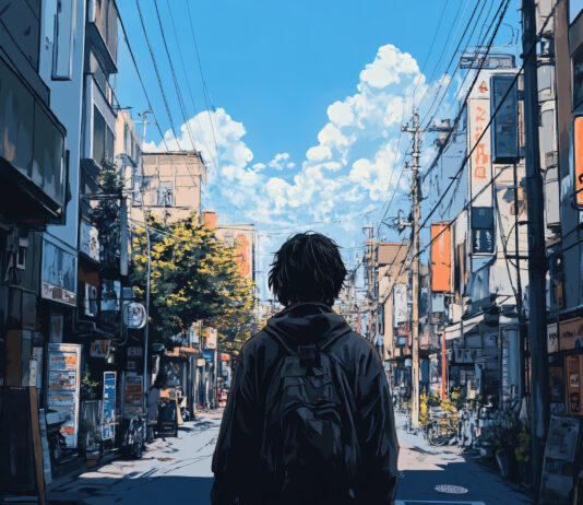 Tsunade BBN: Anime Culture and the Development of Digital Identity Tsunade BBN