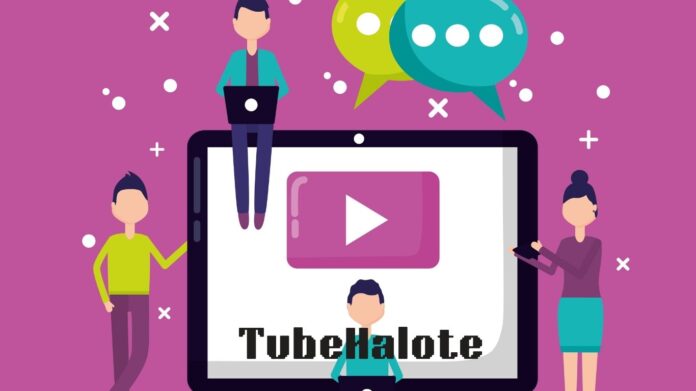 TubeHalote TubeHalote