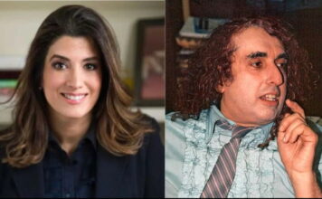 Life Outside the Stars: Tulip Victoria Khaury Story Tulip Victoria Khaury