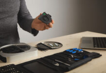 USB Autoscope IV – The Automotive Oscilloscope That Reveals Hidden Faults USB Autoscope