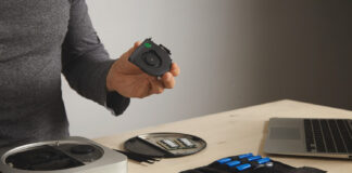 USB Autoscope IV – The Automotive Oscilloscope That Reveals Hidden Faults USB Autoscope
