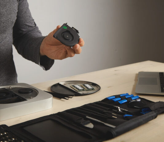 USB Autoscope IV – The Automotive Oscilloscope That Reveals Hidden Faults USB Autoscope