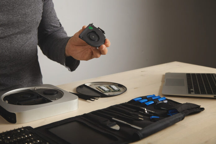 USB Autoscope