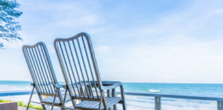 Unveiling the Beauty of Coastal Living Beauty of Coastal Living