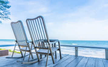 Unveiling the Beauty of Coastal Living Beauty of Coastal Living