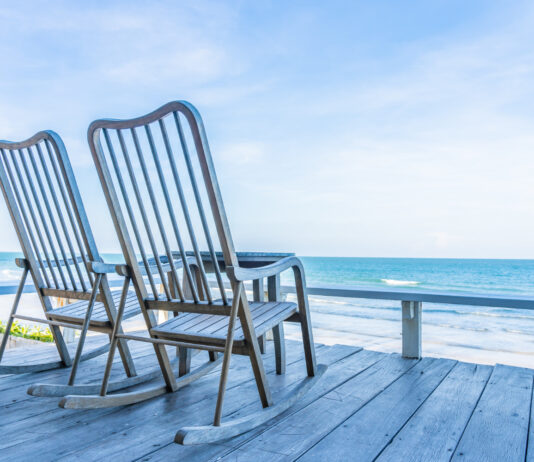 Unveiling the Beauty of Coastal Living Beauty of Coastal Living