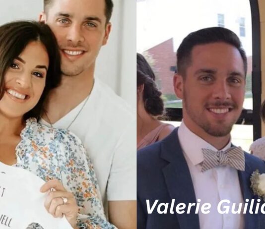 Valerie Guiliani Artist, Wife, and Devoted Mother Valerie Guiliani