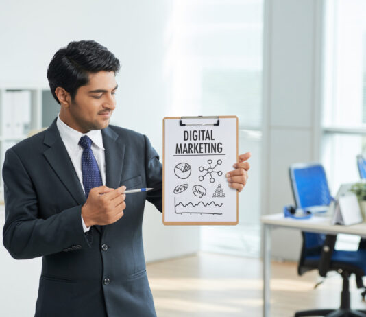 Vandyworks: Beneficial Digital Knowledge in Business Vandyworks