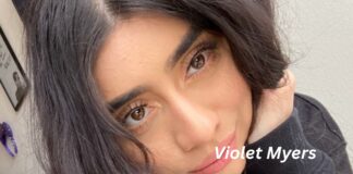Violet Myers: How Much Money She Has, Her Life Story, and Her Job Violet Myers