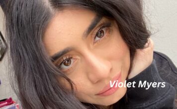 Violet Myers: How Much Money She Has, Her Life Story, and Her Job Violet Myers