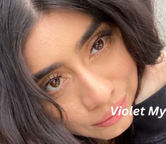 Violet Myers: How Much Money She Has, Her Life Story, and Her Job Violet Myers