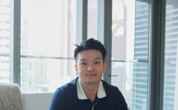 How Canadian Entrepreneur Wayne Liang Is Growing In The Middle East Wayne Liang