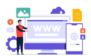 How a Strong Web Presence Can Transform Your Business Web Presence