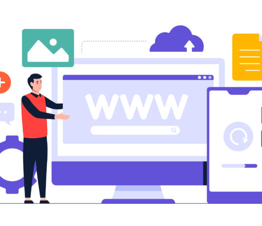 How a Strong Web Presence Can Transform Your Business Web Presence