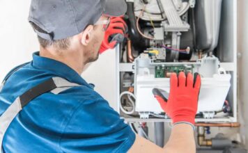 Avoid Winter Breakdowns with Preventive Furnace Repair Furnace Repair