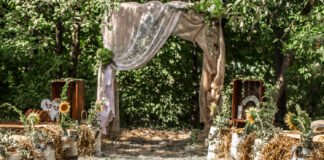 How to Create a Wedding That Will Cement Your Relationship Forever Wedding