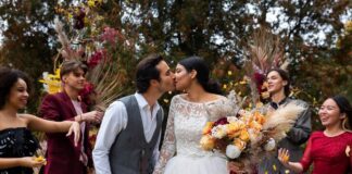 Discover the Charm of Essex Wedding Venues: Your Perfect Celebration Awaits Wedding Venues