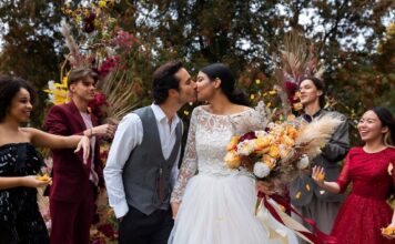 Discover the Charm of Essex Wedding Venues: Your Perfect Celebration Awaits Wedding Venues