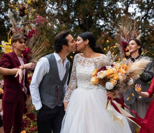 Discover the Charm of Essex Wedding Venues: Your Perfect Celebration Awaits Wedding Venues