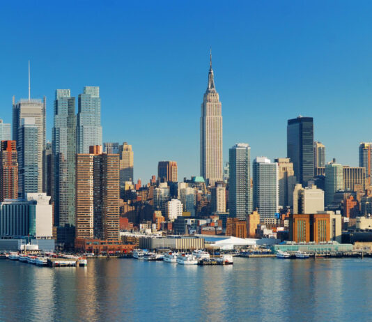 What Makes New York’s Digital Lifestyle a Global Trendsetter? New York’s Digital Lifestyle