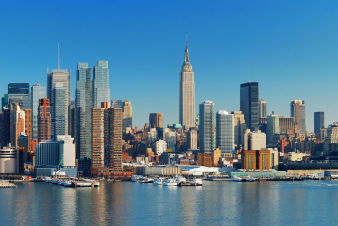 What Makes New York’s Digital Lifestyle a Global Trendsetter New York’s Digital Lifestyle