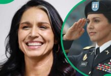 What Nobody Knows About Eduardo Tamayo, Tulsi Gabbard’s Ex-Husband Nobody Knows About Eduardo Tamayo,