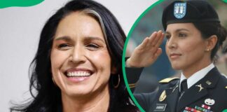 What Nobody Knows About Eduardo Tamayo, Tulsi Gabbard’s Ex-Husband Nobody Knows About Eduardo Tamayo,