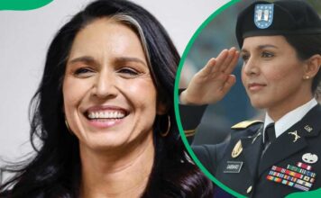 What Nobody Knows About Eduardo Tamayo, Tulsi Gabbard’s Ex-Husband Nobody Knows About Eduardo Tamayo,