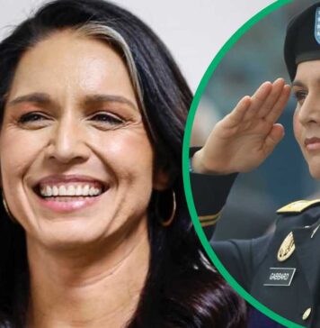 What Nobody Knows About Eduardo Tamayo, Tulsi Gabbard’s Ex-Husband Nobody Knows About Eduardo Tamayo,