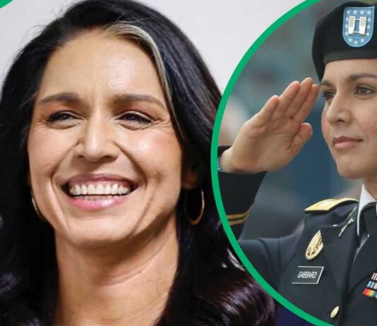 What Nobody Knows About Eduardo Tamayo, Tulsi Gabbard’s Ex-Husband Nobody Knows About Eduardo Tamayo,