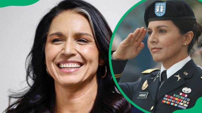What Nobody Knows About Eduardo Tamayo, Tulsi Gabbard's Ex-Husband Nobody Knows About Eduardo Tamayo,